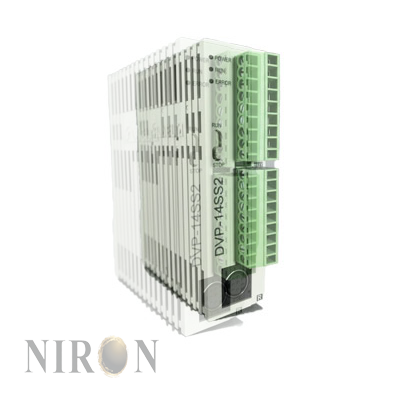 خرید پی ال سی دلتا DVP12SA211R| PLC DELTA DVP12SA211R
