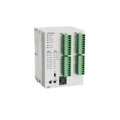 PLC DELTA DVP20SX211T