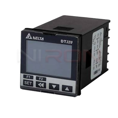 خرید و قیمت کنترلر دما دلتا DT320CA-0200 قیمت کنترلر دما دلتا DT320CA-0200