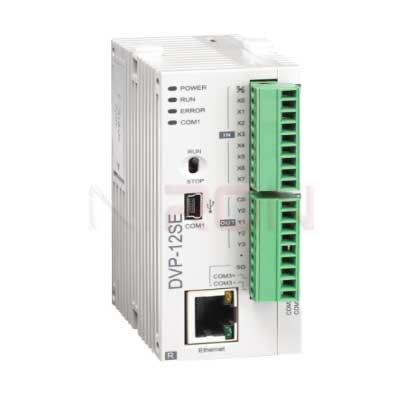 DVP12SE11R PLC DVP12SE11R