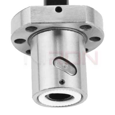 مهره بال اسکرو قطر 50 گام 10 برند FSA مدل T4 SFU5010 مهره بال اسکرو قطر 50 گام 10 برند FSA مدل T4 SFU5010
