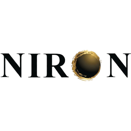 LOGO NIRON