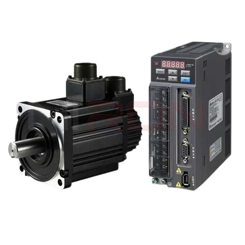 سروو موتور یاسکاوا 1.8 کیلووات 2000RPM مدل SGMXG‑20AUA61C2 با درایو SGDXS‑180A00A8002 سروو موتور یاسکاوا 1.8 کیلووات 2000RPM مدل SGMXG‑20AUA61C2 با درایو SGDXS‑180A00A8002