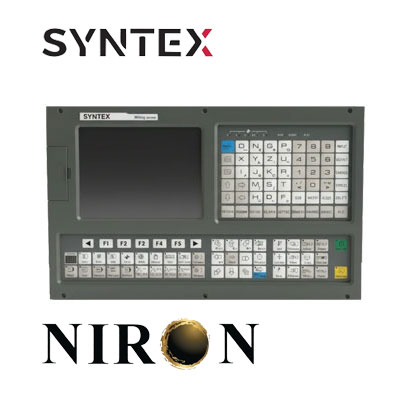 کنترلر CNC سینتکس مدل 980TEC
