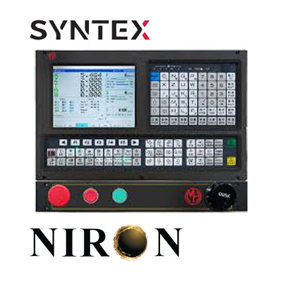 کنترلر CNC SYNTEX 5 محور مدل 218MED