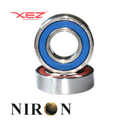 بلبرینگ اسپیندل 7008 برند XEZ