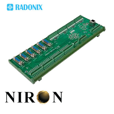 کنترلر CNC رادونیکس 6 محور PROLAN‑6 AXIS