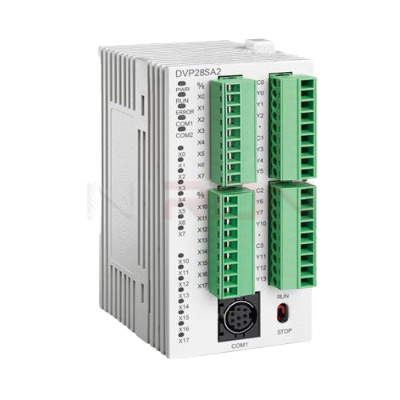 پی ال سی دلتا DVP28SA211T پی ال سی دلتا DVP28SA211T