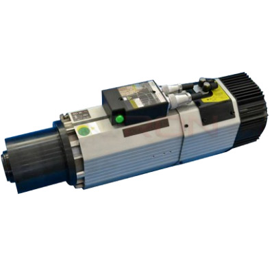 GDL70-24Z خرید اسپیندل تول چنج HQD 9KW 24000RPM بلبرینگ XEZ | اسپیندل CNC – نیرون