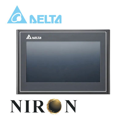 نمایشگر 4.3 اینچ مدل DOP‑103SQ