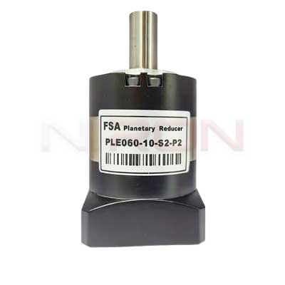 PSE60 05 گیربکس خورشیدی PSE60 05