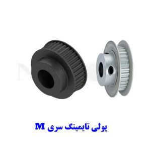 پولی تایمینگ سری M