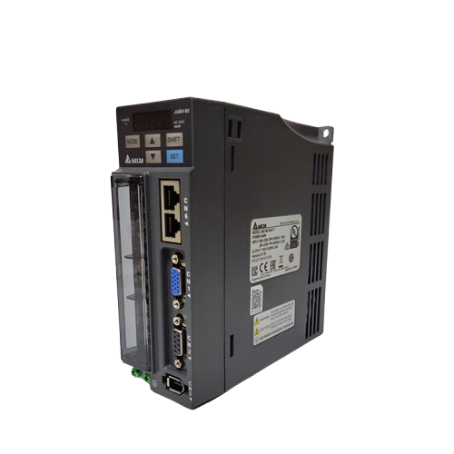 سروو موتور دلتا 11KW ترمزدار سرعت 1500RPM