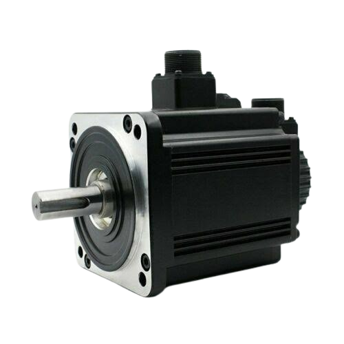 قیمت سروو موتور ۳ کیلووات دلتا 1500RPM ترمزدار با درایو مدباس مدل ECMA-L11830SS