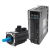 سروو موتور 1 کیلووات دلتا ساده 1000RPM با درایو شبکه اترکت (ECMA-G21309RS + ASD-A2-1021-E)| سریA2